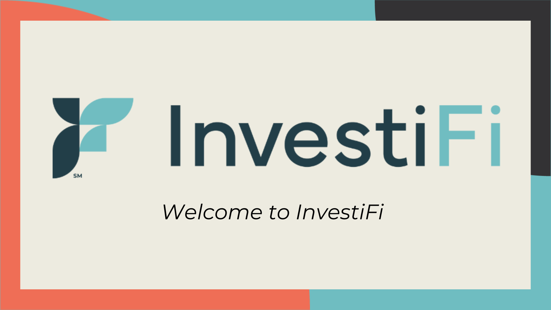 CryptoFi Transforms into InvestiFi, Offering Credit Unions a Truly Complete Self-Directed Investing Solution